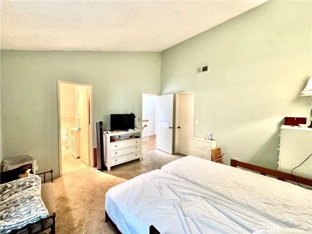 2nd bedroom view