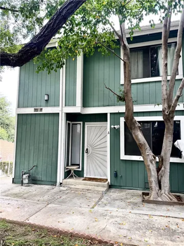 1070 Walnut Grove, Rosemead, California 91770