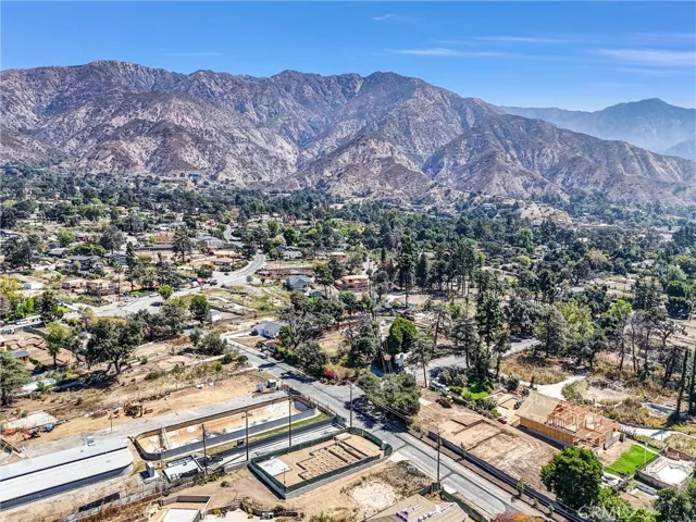1085 Rubio, Altadena, California 91001