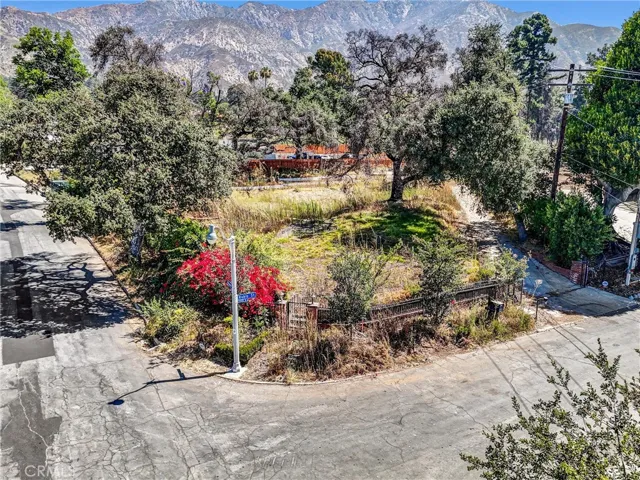 1085 Rubio, Altadena, California 91001