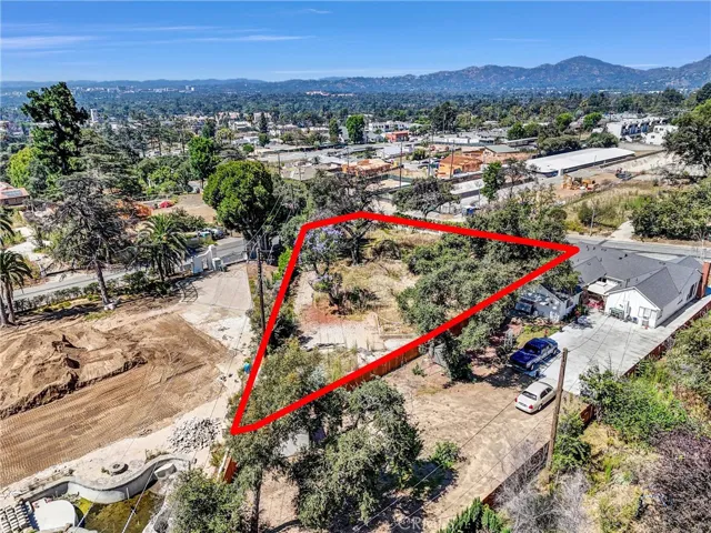 1085 Rubio, Altadena, California 91001