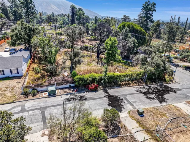 1085 Rubio, Altadena, California 91001