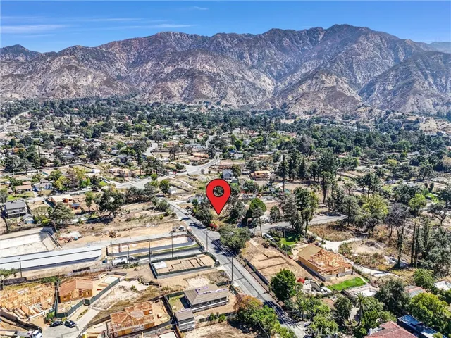 1085 Rubio, Altadena, California 91001