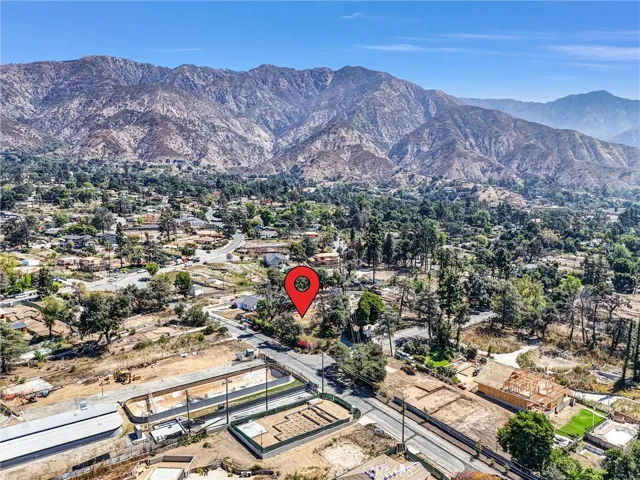 1085 Rubio, Altadena, California 91001