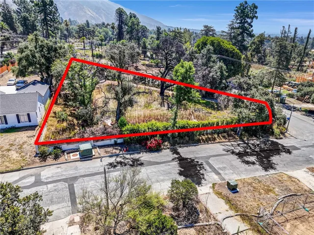 1085 Rubio, Altadena, California 91001