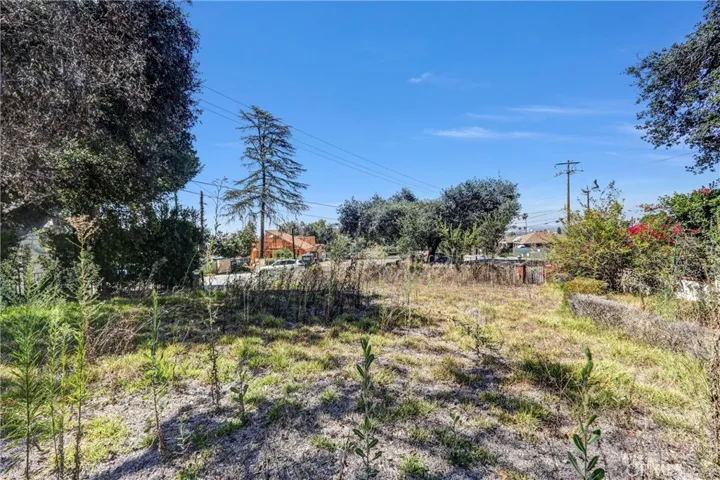 1085 Rubio, Altadena, California 91001