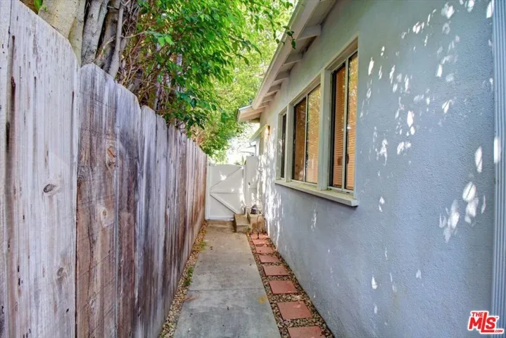 1057 17th Street Rear, Santa Monica, California 90403