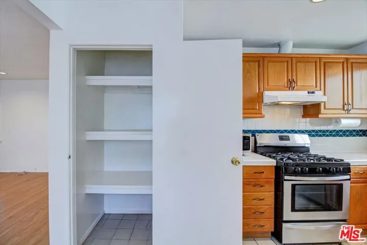 1057 17th Street Rear, Santa Monica, California 90403