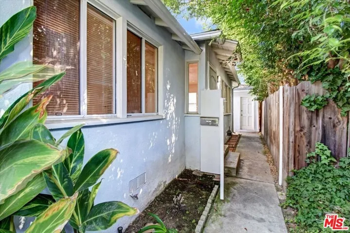 1057 17th Street Rear, Santa Monica, California 90403