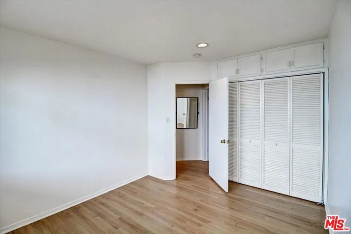 1057 17th Street Rear, Santa Monica, California 90403
