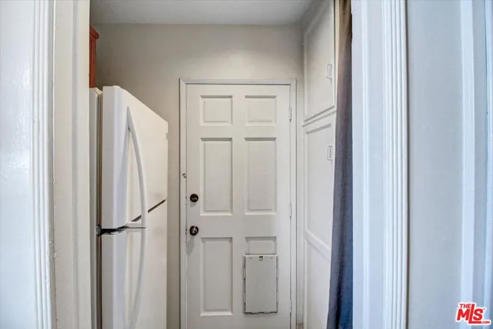 1057 17th Street Rear, Santa Monica, California 90403