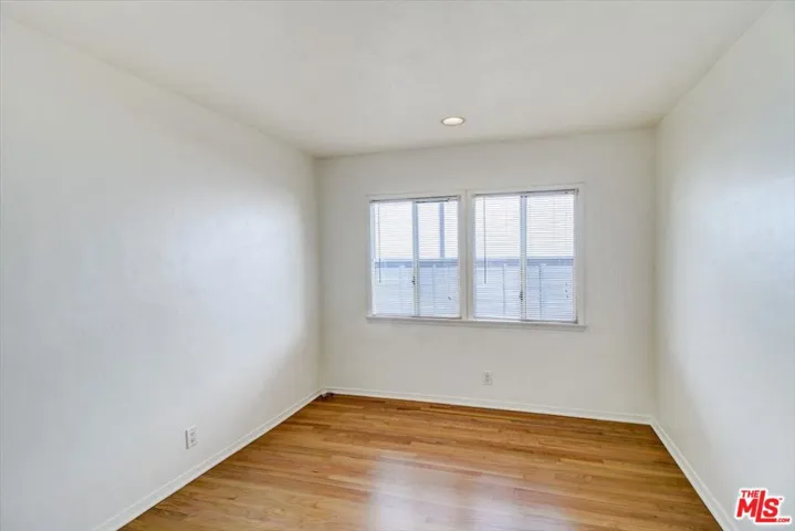 1057 17th Street Rear, Santa Monica, California 90403