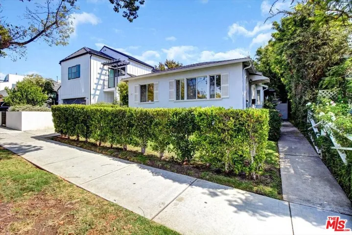 1057 17th Street Rear, Santa Monica, California 90403