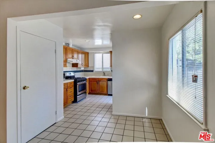 1057 17th Street Rear, Santa Monica, California 90403
