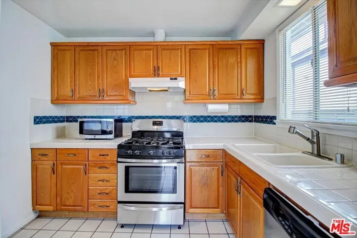 1057 17th Street Rear, Santa Monica, California 90403