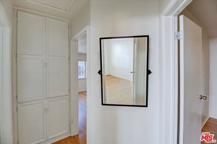 1057 17th Street Rear, Santa Monica, California 90403