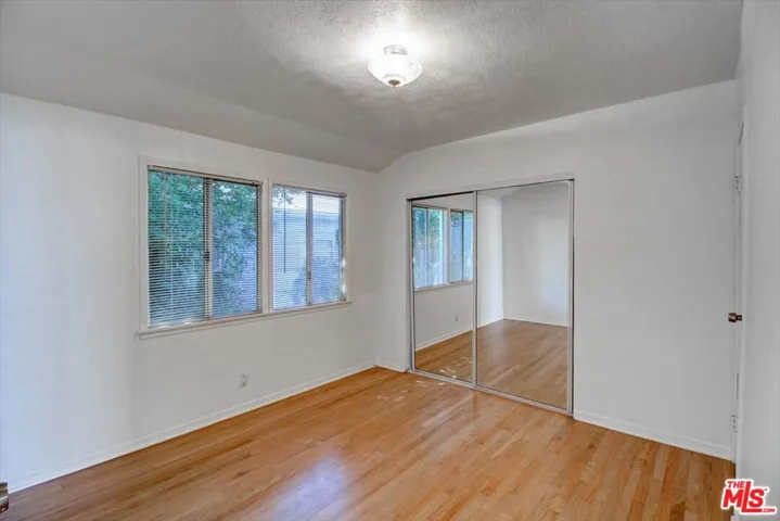 1057 17th Street Rear, Santa Monica, California 90403