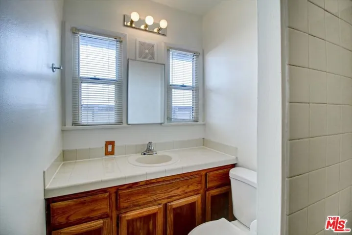 1057 17th Street Rear, Santa Monica, California 90403
