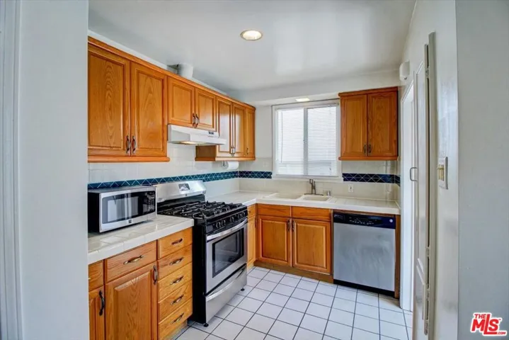 1057 17th Street Rear, Santa Monica, California 90403