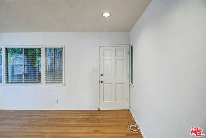 1057 17th Street Rear, Santa Monica, California 90403
