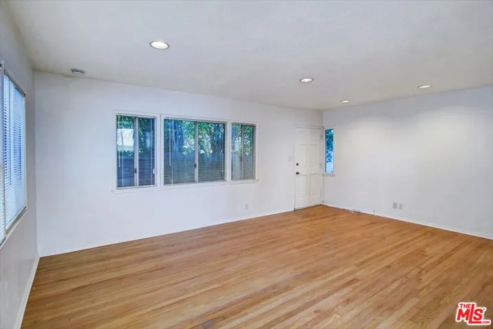 1057 17th Street Rear, Santa Monica, California 90403