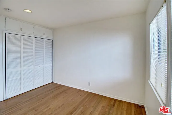 1057 17th Street Rear, Santa Monica, California 90403
