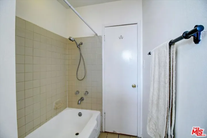 1057 17th Street Rear, Santa Monica, California 90403