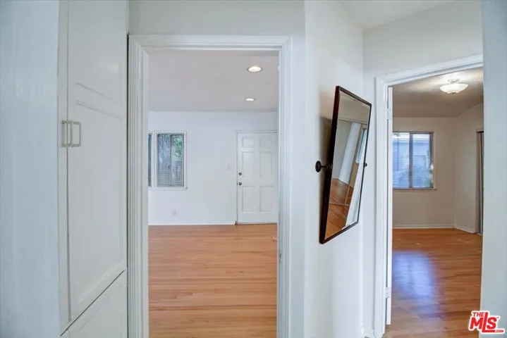 1057 17th Street Rear, Santa Monica, California 90403