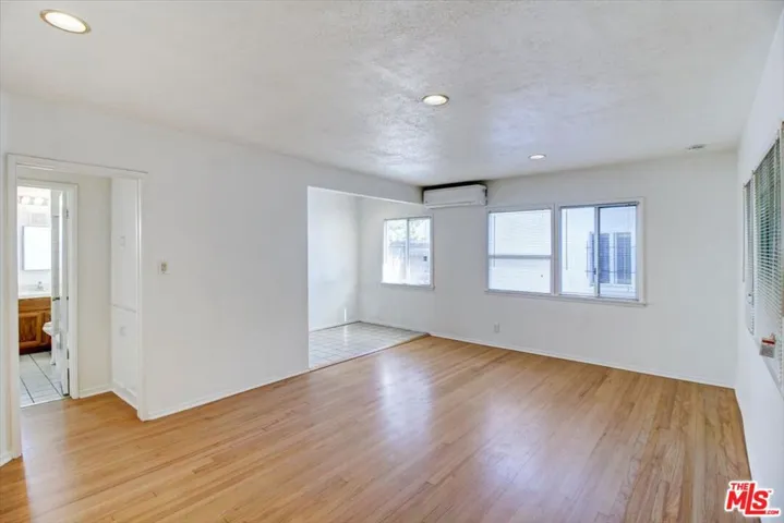 1057 17th Street Rear, Santa Monica, California 90403