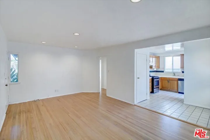 1057 17th Street Rear, Santa Monica, California 90403