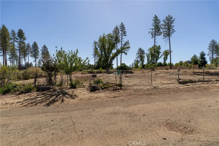 6374 Murray, Paradise, California 95969