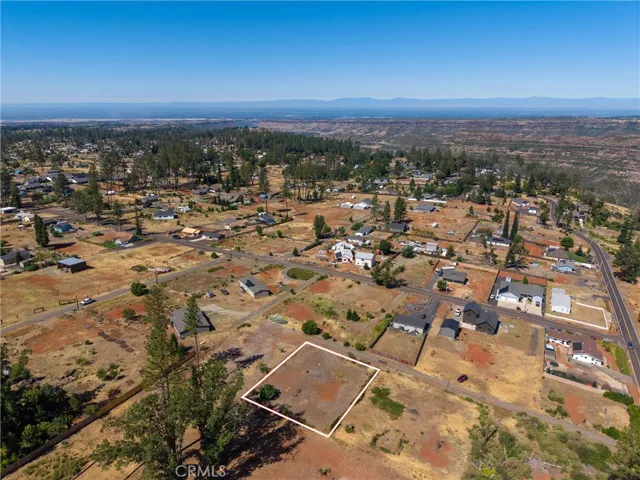 6374 Murray, Paradise, California 95969