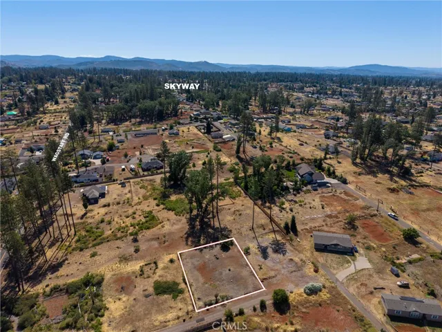 6374 Murray, Paradise, California 95969