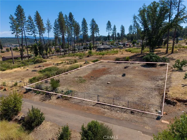 6374 Murray, Paradise, California 95969