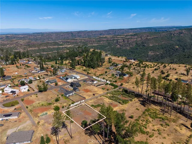 6374 Murray, Paradise, California 95969
