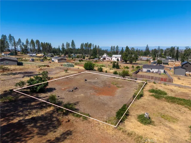 6374 Murray, Paradise, California 95969