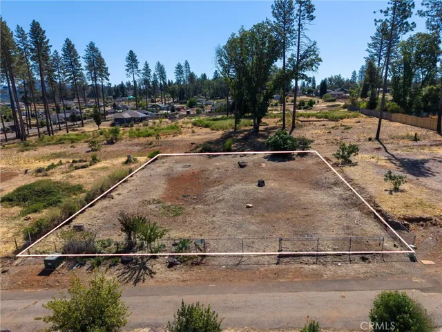 6374 Murray, Paradise, California 95969