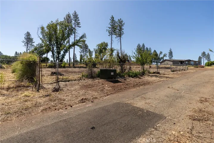 6374 Murray, Paradise, California 95969