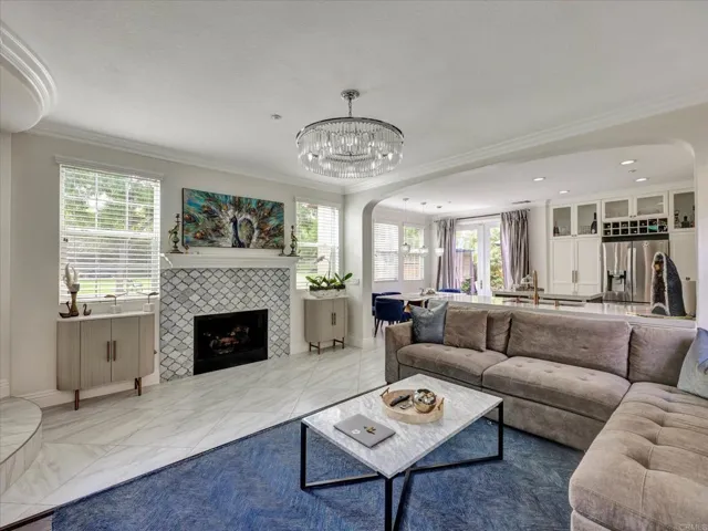 10479 White Rose Lane, San Diego, California 92127
