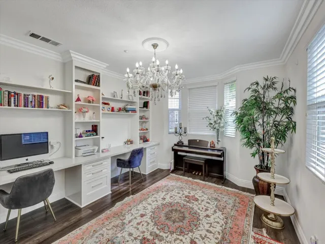 10479 White Rose Lane, San Diego, California 92127