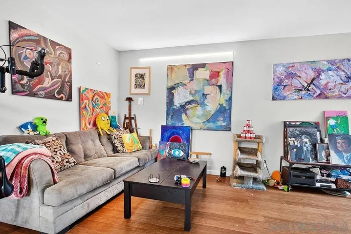 4080 Georgia Street, San Diego, California 92103