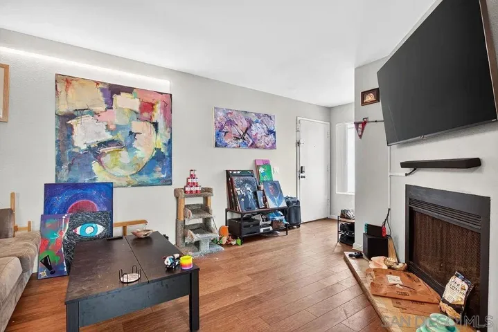 4080 Georgia Street, San Diego, California 92103