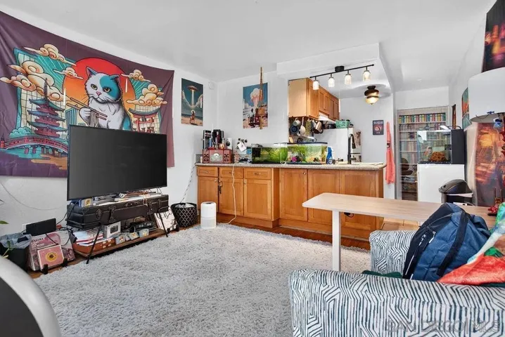 4080 Georgia Street, San Diego, California 92103