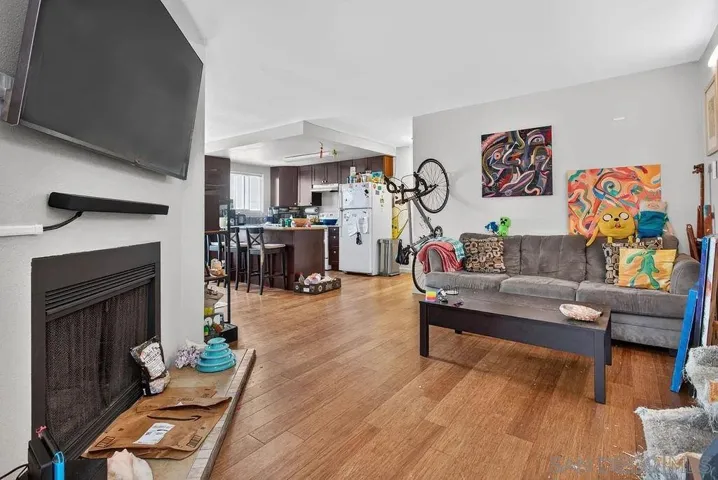 4080 Georgia Street, San Diego, California 92103