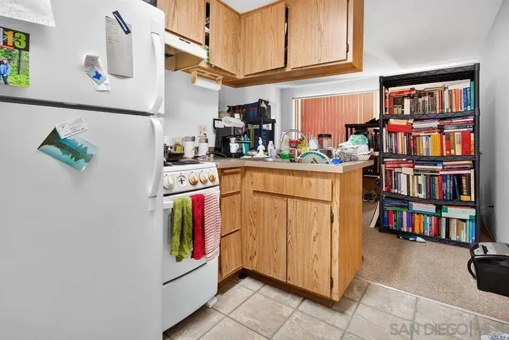 4080 Georgia Street, San Diego, California 92103