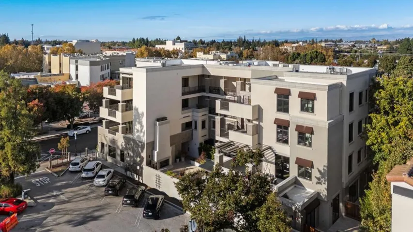 221 Hope Street, Mountain View, California 94041