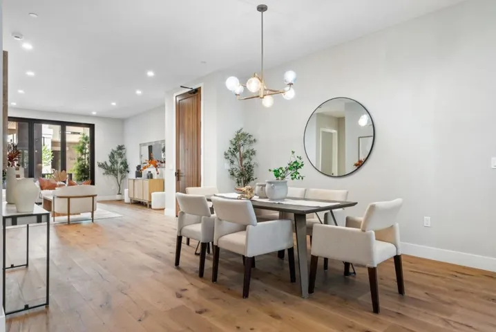 221 Hope Street, Mountain View, California 94041