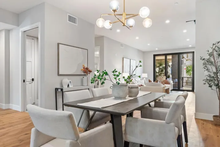 221 Hope Street, Mountain View, California 94041