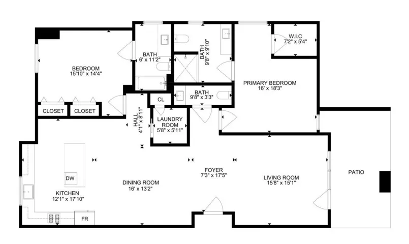 221 Hope Street, Mountain View, California 94041