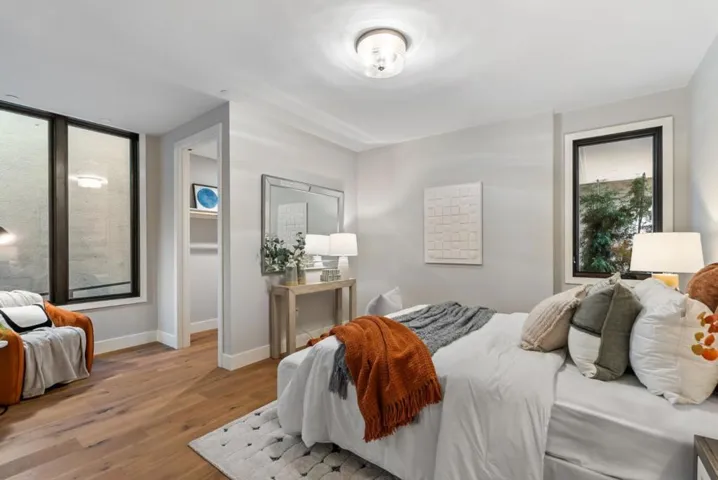 221 Hope Street, Mountain View, California 94041